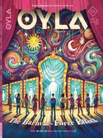 OYLA Magazine